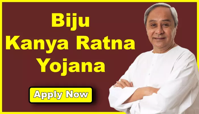 Biju Kanya Ratna Yojana